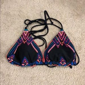Target swimsuit